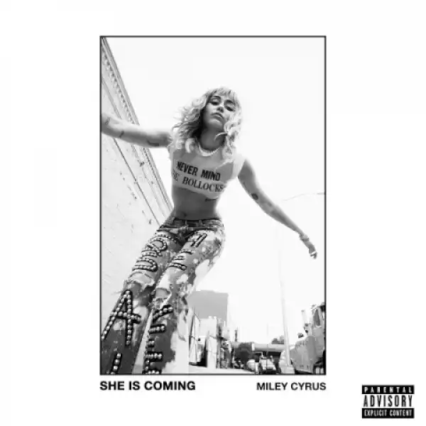 Miley Cyrus - Party Up the Street (Feat. Miley Cyrus, Swae Lee & Mike WiLL Made-It)